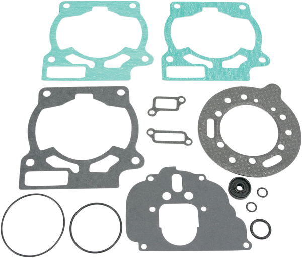 MOOSE Dichtsatz Zylinder für KTM 125 SX/EXC 1998-2001