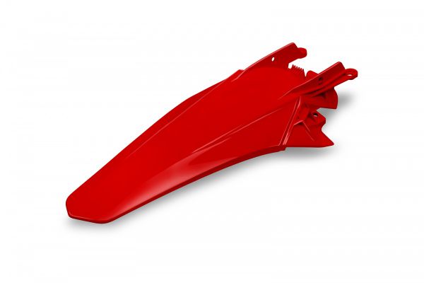 UFO Kotflügel hinten für GasGas MC 125-450 2021-2023, rot