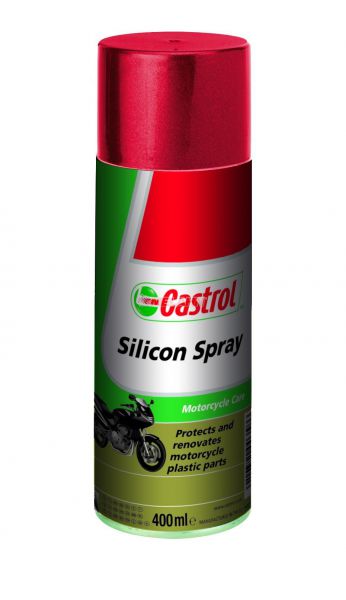 CASTROL Silicon-Spray, 400ml
