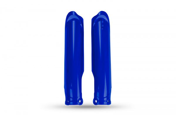 UFO Gabelschutz (Paar) für YAMAHA YZF 250 2024- / 450 2023-, blau