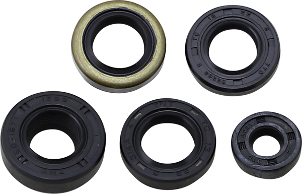 MOOSE Motor-Dichtring-Satz KXF 450 19-21