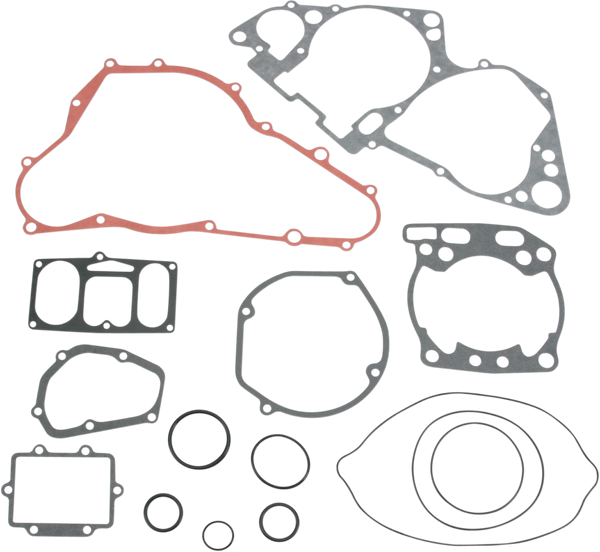 MOOSE Dichtsatz Motor komplett RM 250 96-98