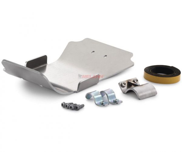 KTM Aluminium-Skidplate, 85 SX 18-