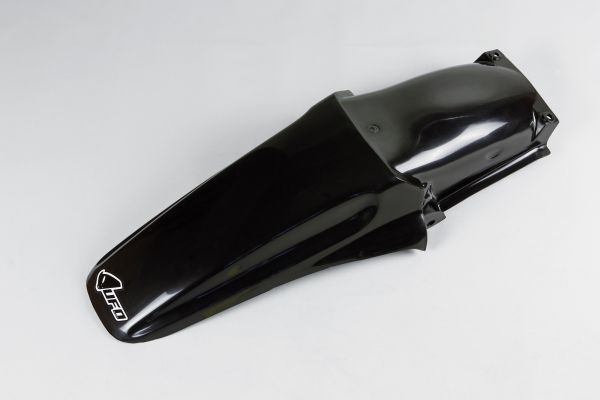 UFO Kotflügel hinten für SUZUKI RM 125/250 1993-1995, schwarz