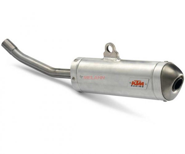 KTM DOMA Werksenddämpfer, SX 125 04-15 / SX 150 09-15