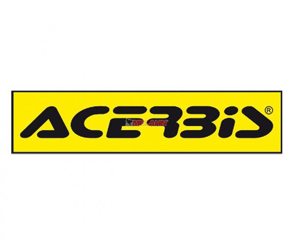 ACERBIS Van-Aufkleber Logo 150cm