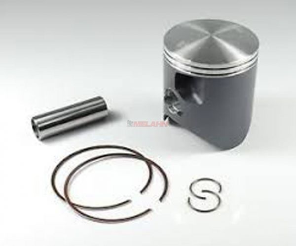 VERTEX Kolbenkit B 66,36mm, KX 250 98-01 (72521)