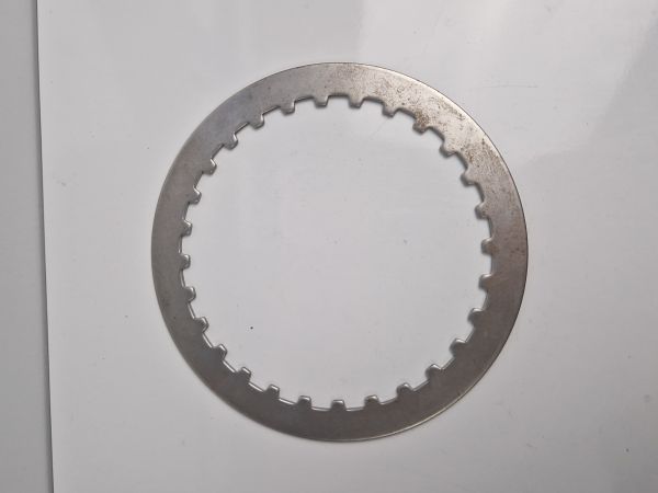 KTM Stahllamelle 2mm Kupplung 950/990 V2 2003-2013
