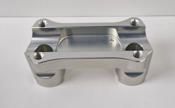 KTM Lenkeraufnahme unten 125-450 SX 2023-, Höhe 51mm