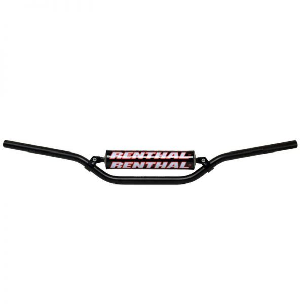 RENTHAL Lenker Offroad 7/8 für Honda CRF 150 R 2012-, schwarz