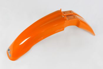 UFO Plast Kotflügel Orange - Für KTM SX 85 2004-2012