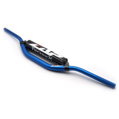 ZAP Lenker: FMX 28,6mm standard, blau