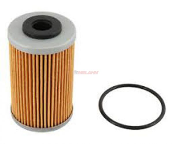 KTM Ölfilter mit Dichtring 250 SX-F 06-11 / EXC-F 07-12