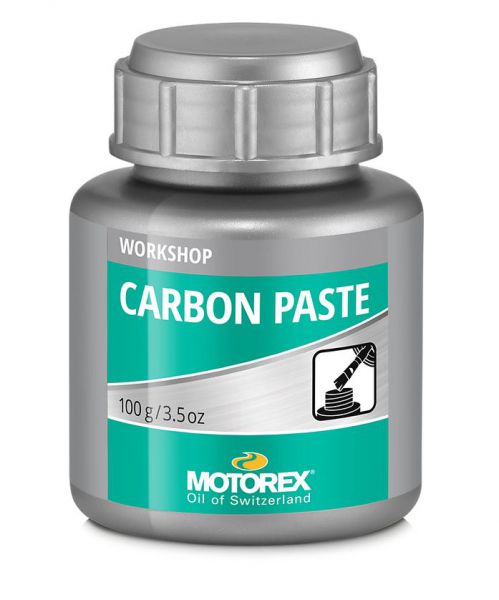 MOTOREX Carbon Paste, 100g