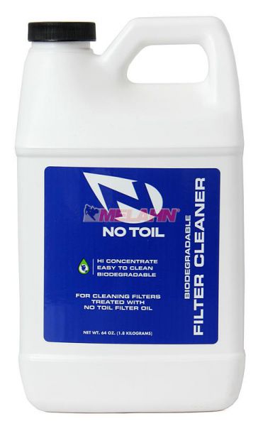 NO TOIL Luftfilterreiniger, 2l