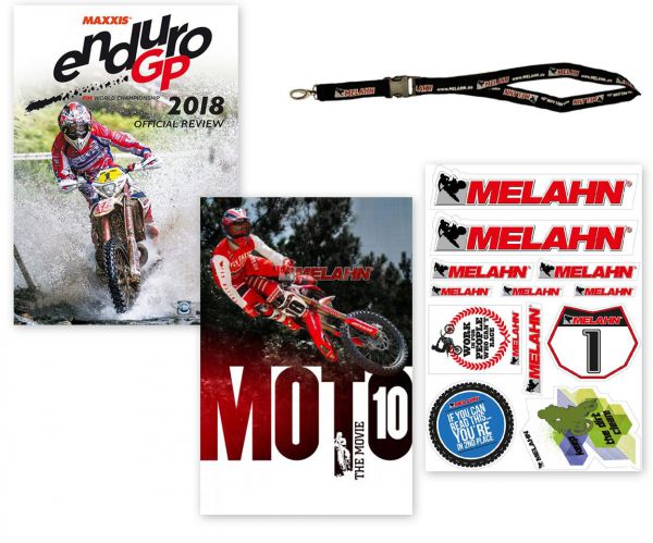 DVD Geschenk-Set I