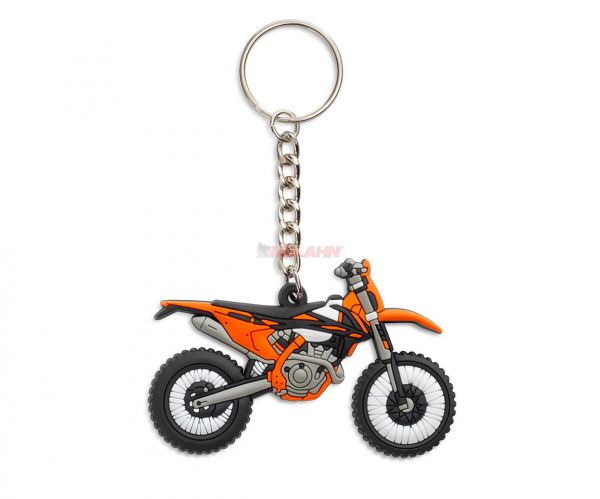 KTM Schlüsselanhänger: 250 EXC-F