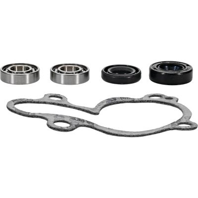 HOTRODS Wasserpumpen Reparatur Kit für KAWASAKI KXF 450 2019-