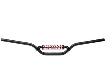 RENTHAL Lenker Offroad 7/8 für RM/CR/YZ, schwarz RENTHAL Lenker Offroad 7/8 für RM/CR/YZ, schwarz