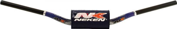 NEKEN Lenker Colour 28,6mm Typ 999, blau