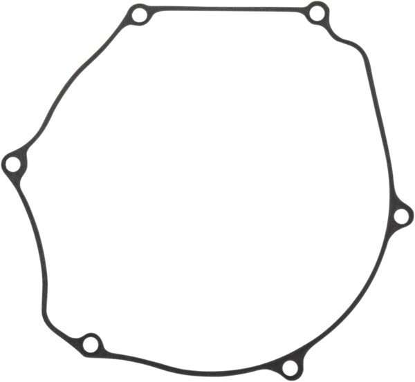 MOOSE Kupplungsdeckeldichtung aussen RMZ 450 08-20