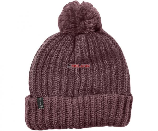 FOX Girls Beanie: Indio, purple