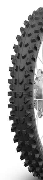 PIRELLI Reifen: MX32 Mid Soft 80/100-21 M/C 51M MST TT (Straßenzulassung)