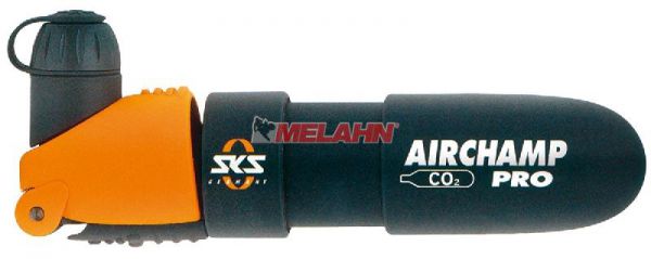 SKS Airchamp CO2-Patronen-Adapter