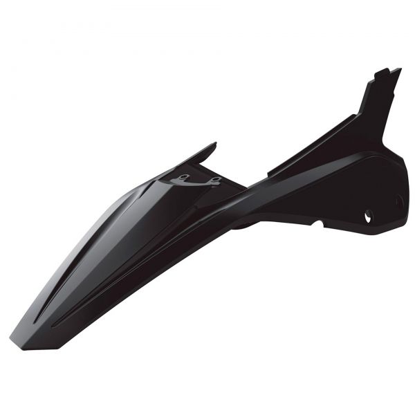POLISPORT Kotflügel hinten für Beta RR 125-498 2020-2024, schwarz