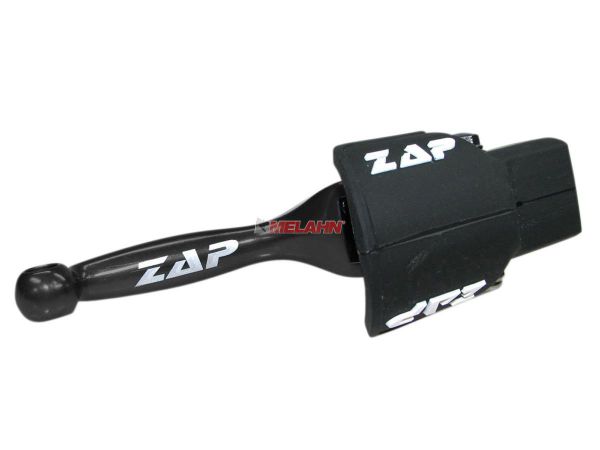 ZAP Flex-Bremshebel CRF 07-, schwarz