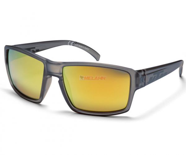 KTM Sonnenbrille: Pure Shades, schwarz