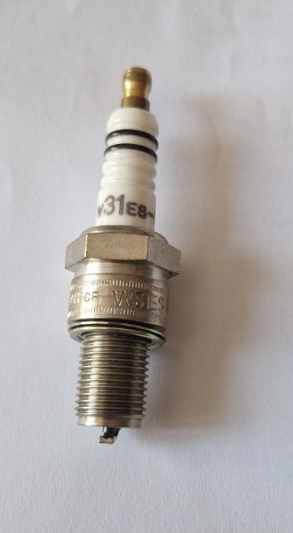 DENSO Zündkerze W31ES-U, standard