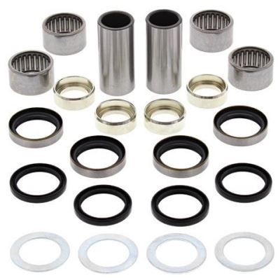 ALL BALLS Lagerkit Schwingenlagerung für KTM/Husaberg/Husqvarna 125-350 11-16