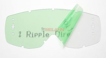 SCOTT Ersatzglas WORKS Hustle / Tyrant / Split / OTG , kratzfest afc, klar SCOTT Ersatzglas WORKS Hustle / Tyrant / Split / OTG , kratzfest afc, klar