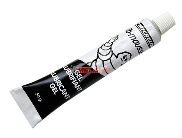 MICHELIN Montagegel Mousse 50g Tube
