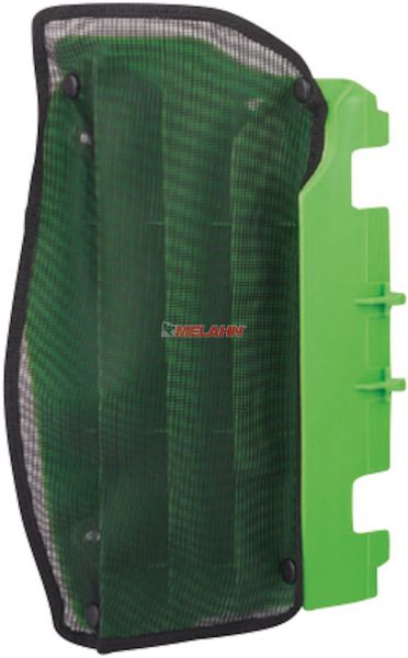 POLISPORT Kühlerfilter (Paar) KXF 450 16-