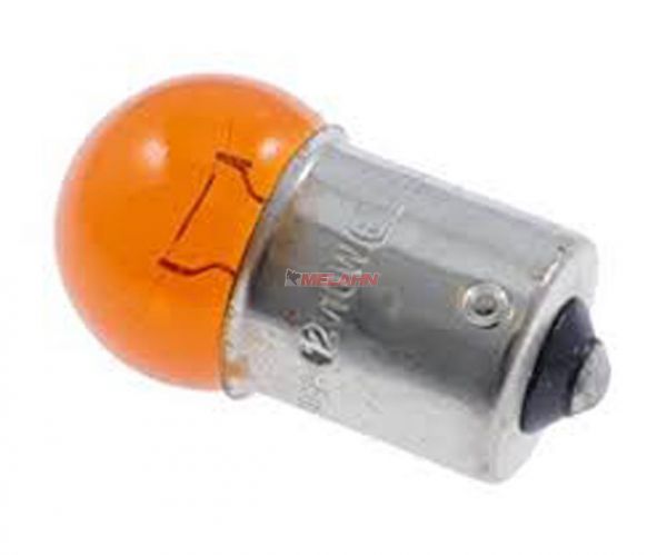 TECH Glühlampe 12V10W, orange