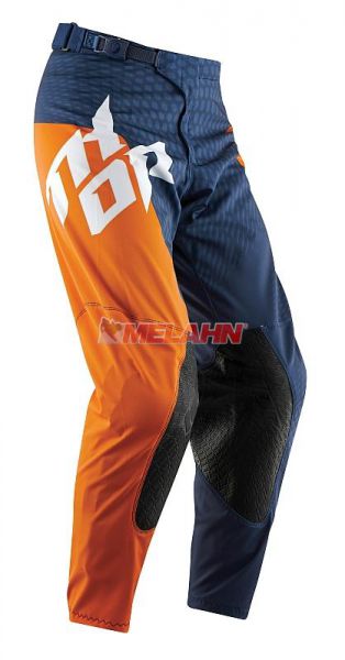 THOR Hose: Prime, navy/orange