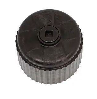 TUFF JUG Verschluss standard, schwarz