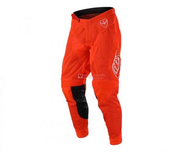 TROY LEE DESIGNS Youth-Hose: GP AIR KTM Team, orange