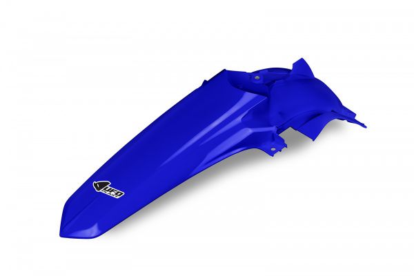 UFO Kotflügel hinten für YAMAHA YZ 125/250 2022-, blau