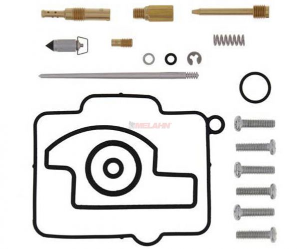 ALL BALLS Vergaser-Reparatursatz für YAMAHA YZ 250 2001-2017