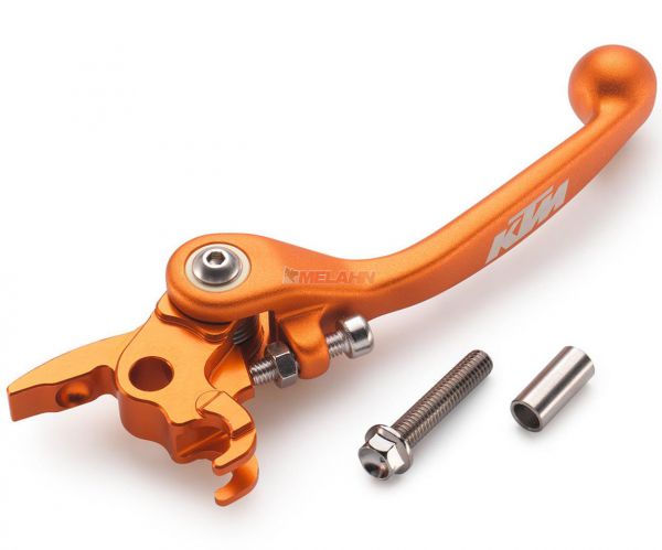 KTM Flex-Handbremshebel BREMBO, orange