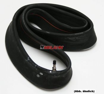 MICHELIN Schlauch super verstärkt (4mm), 21 Zoll MICHELIN Schlauch super verstärkt (4mm), 21 Zoll