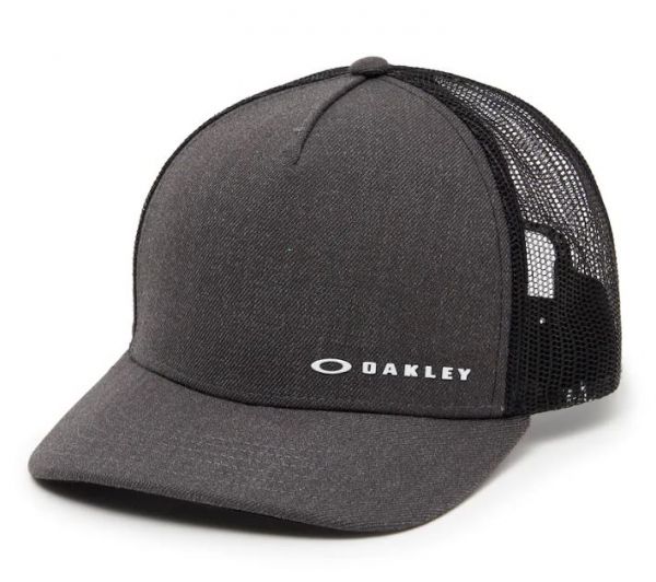 OAKLEY Cap: Chalten Snap Back Trucker