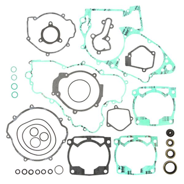 PROX kpl. Dichtsatz Motor für KTM 360/380 SX/EXC 96-02