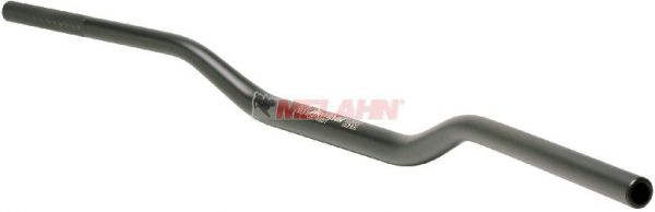 RENTHAL Lenker Fatbar SM-Racing/RC, anthrazit