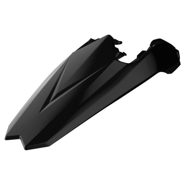 POLISPORT Kotflügel hinten für Beta RR 125-480 2018-2019, schwarz