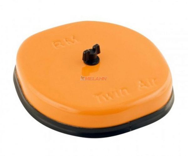 TWIN AIR Luftfilterkastendeckel für RM 125/250 96-03