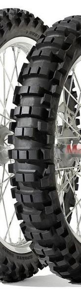 DUNLOP Reifen: D952 (E), 110/90-18 61M